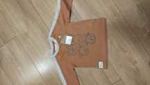 Bluza niemowlaka 74