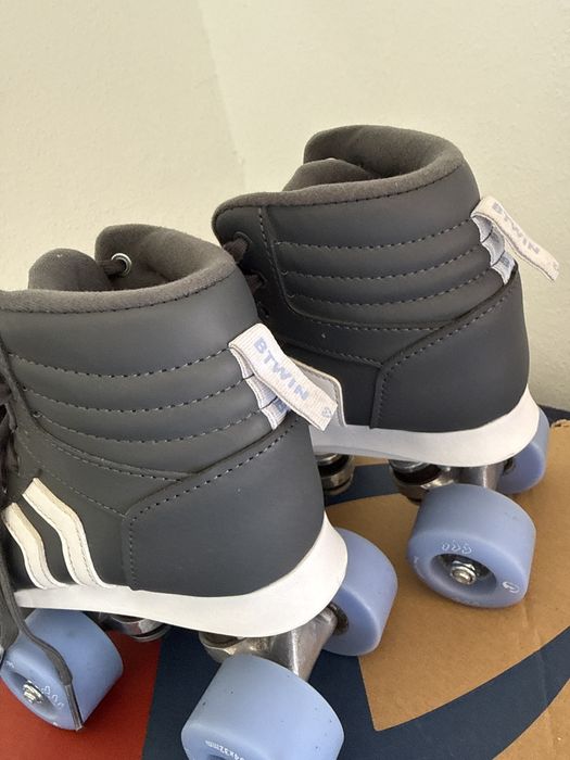 Patins numero 32 Seminovo