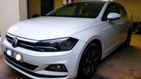 Vendo Volkswagen Polo