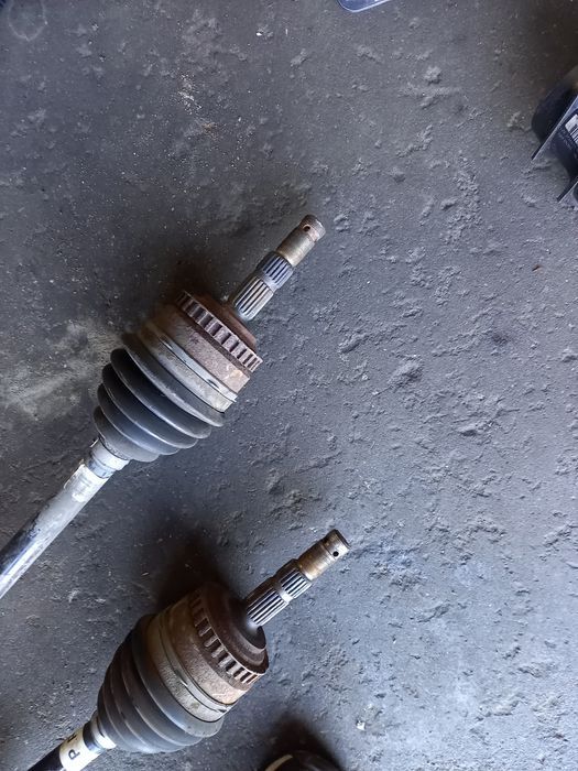 Polos przegub opel tigra b 1.4 benzyna
