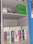 Xbox 360 Gry Kinect Sports Just Dance Forza Minecraft Rush Lego Marvel