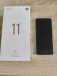 Xiaomi Mi 11 5G +dwa etui