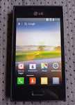 LG Swift L5 E610