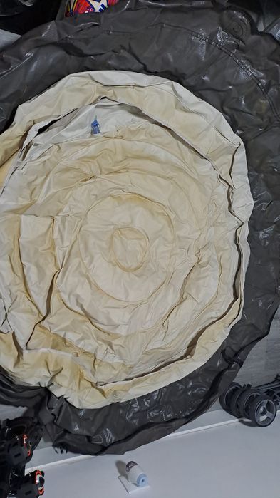 Cobertura para PureSpa INTEX