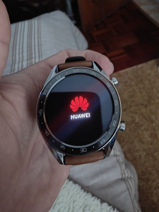 Huawei watch GT 2
