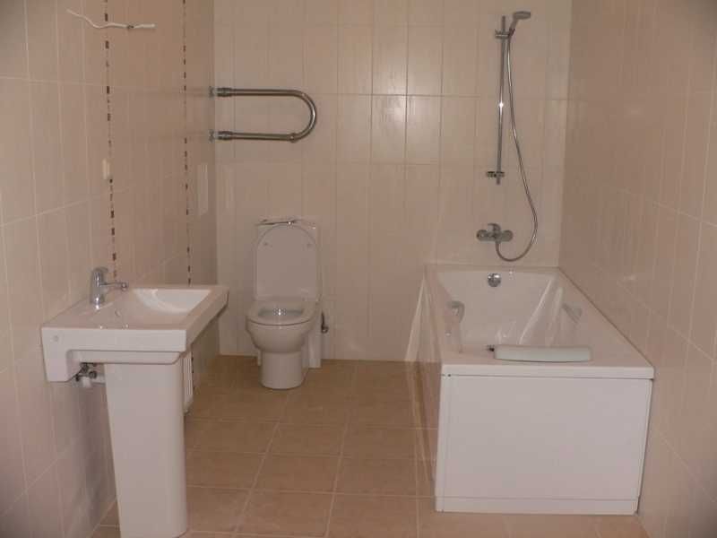 САНТЕХНІК-універсал