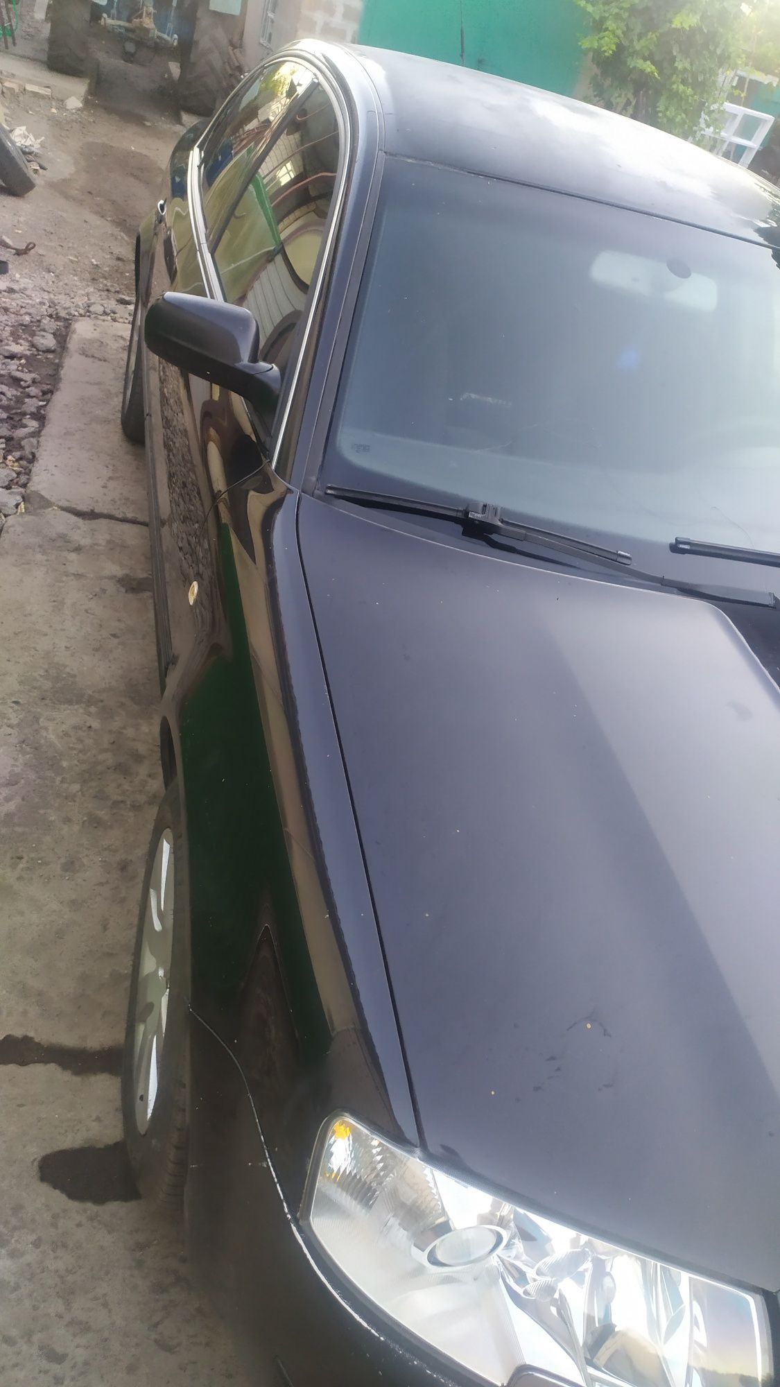 Шкода Superb 1,9 TDI, 2002р