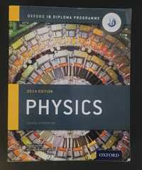 Oxford IB Diploma Programme: Physics Course Companion