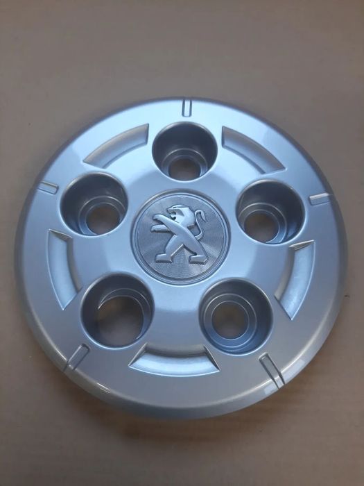 * Peugeot Boxer kołpak dekiel kapsel 16&quot; nowy