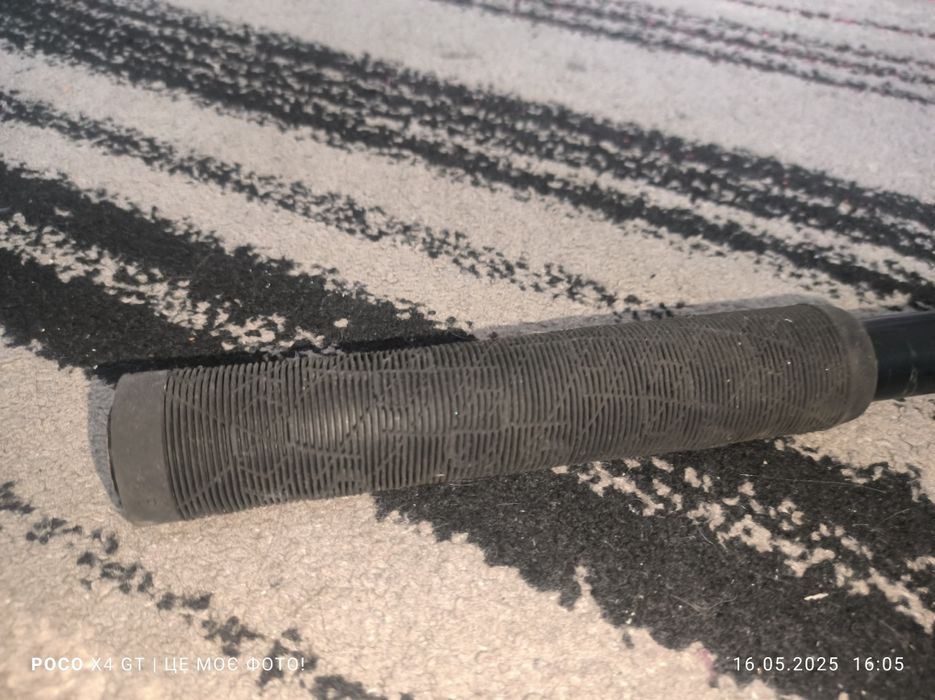 Руль Native Stem S(гріпси)