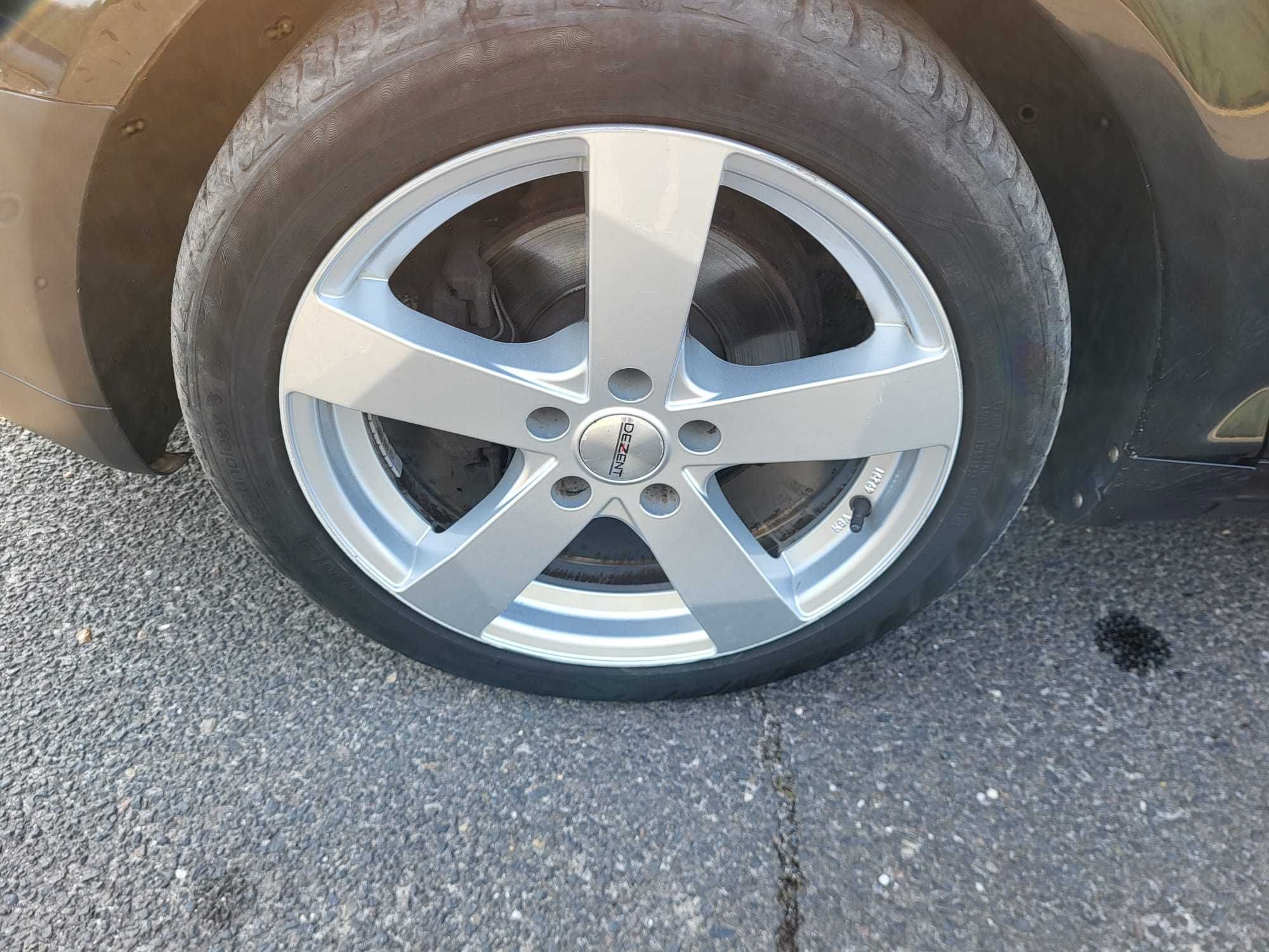 Audi A3 8p 2.0tdi 2006r