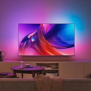Kit ambilight LSC Smart
