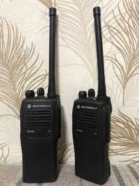 Рації,рация, радіо-станція Motorola GP340