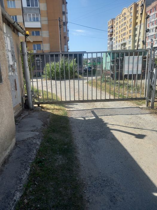 Продається гараж ГБК 23