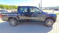 Volkswagen Amarok 2,0 Bi-TDI 164KM