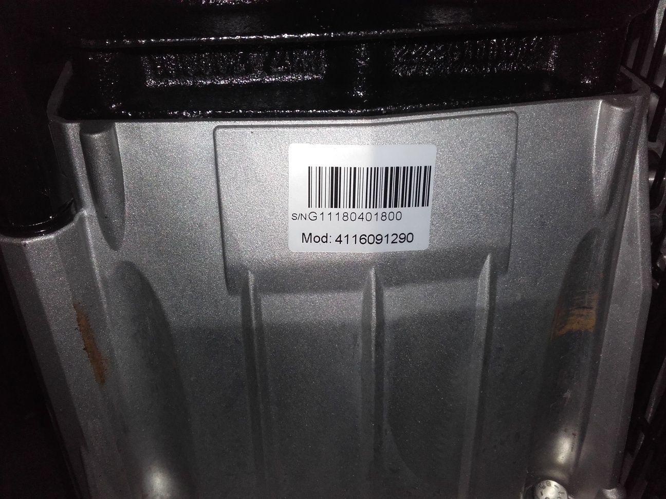 Kompresor HL 425-150 Pro 150 l 317 l/min 10 bar 3 KM 2.2 kW Dwutłokowy