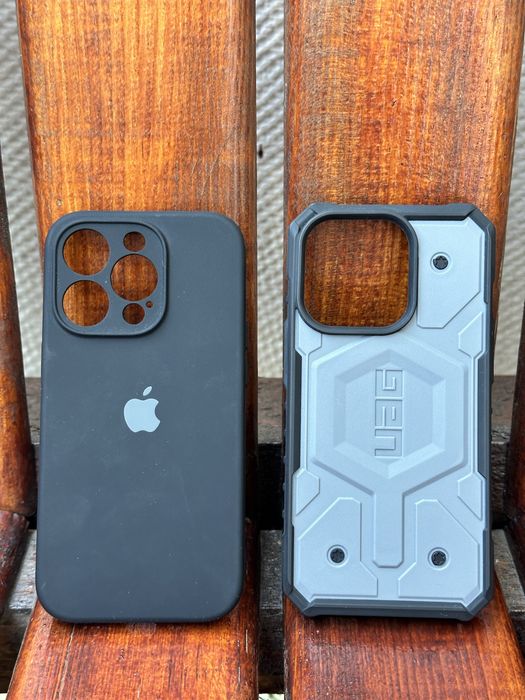 Чохли до iphone 14pro