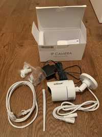 Зовнішня Відеокамера Wi-fi ieGeek IG62