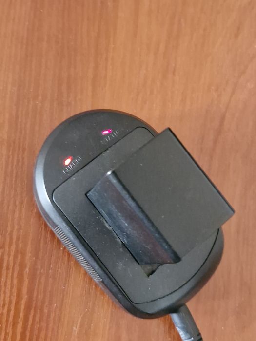 відеокамера Canon LEGRIA HF20