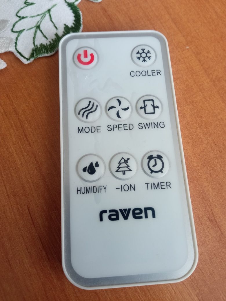 Klimatyzator Raven EK  001