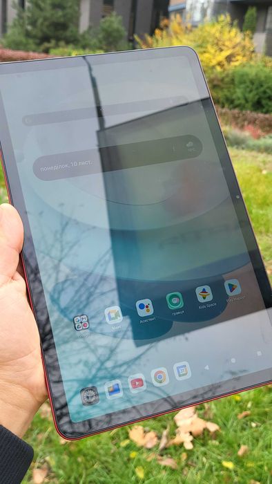 Teclast T60Ai батарея 8000мАг 6/128 Gb