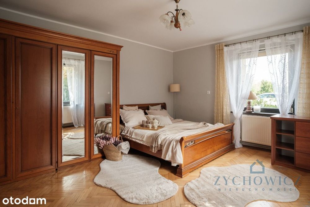 Dom + przestrzeń, prywatność i natura