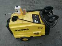 Karcher hds 557 ci na gorącą wode 220v