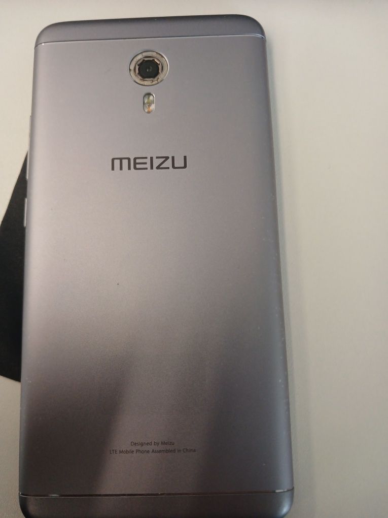 Meizu l681h (m3 note )