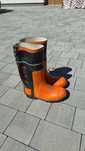 Gumowce pilarza Stihl rozm 45