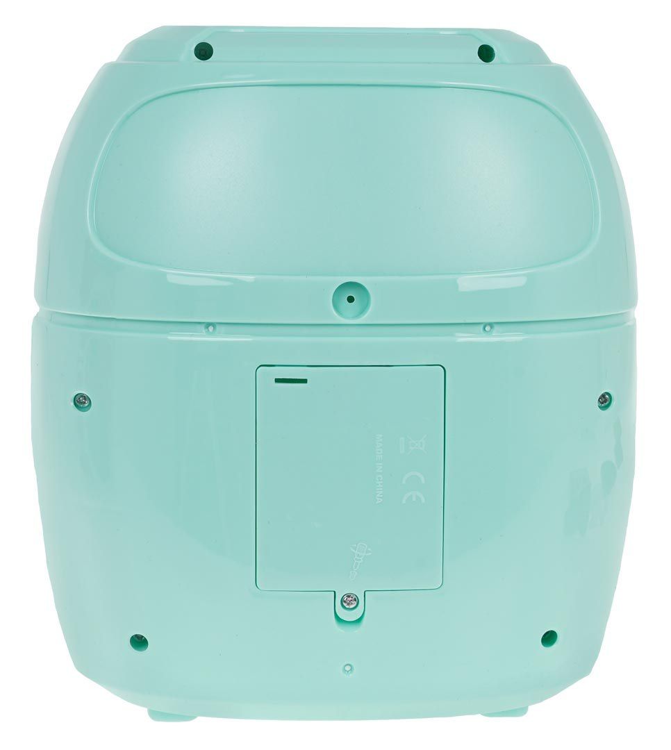 Airfryer z Funkcją Światła + Akcesoria Dźwieki agd dla dzieci