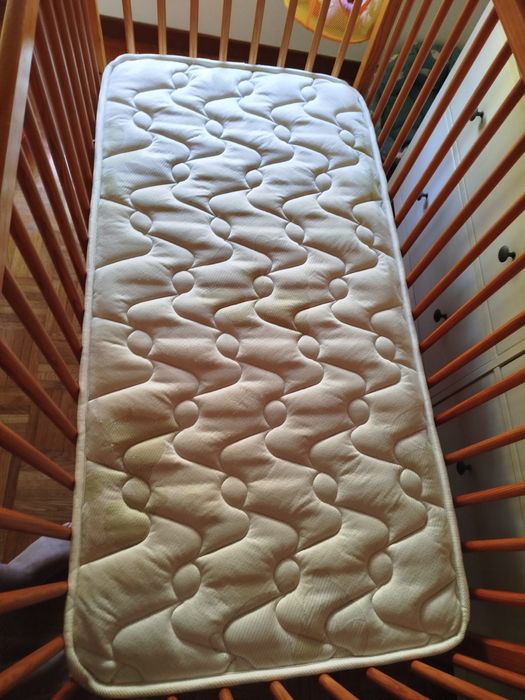 Cama/ berço para bebés