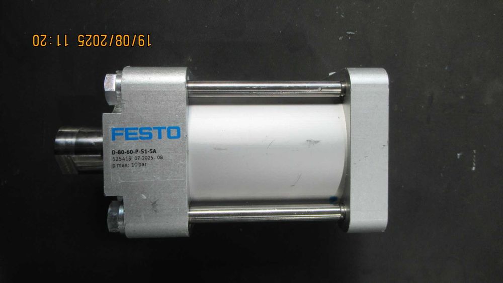 Siłownik festo - NOWE