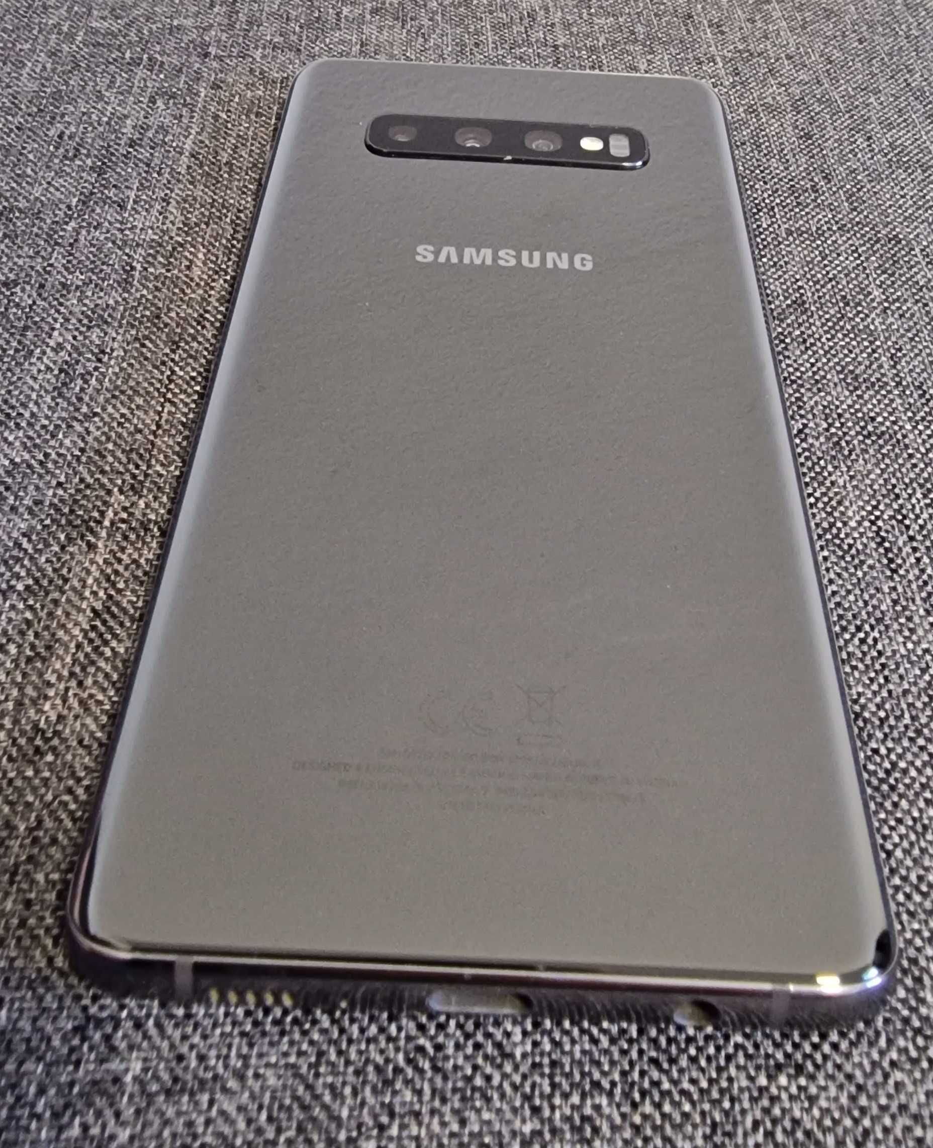 Samsung Galaxy S10 Plus 512 GB