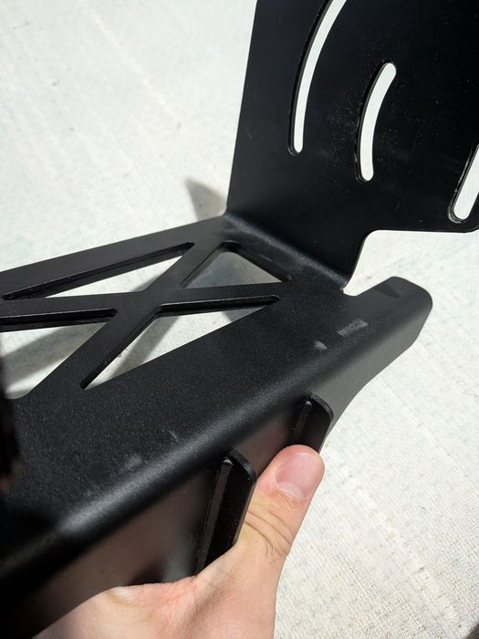 ClubSport dd tablet clamp