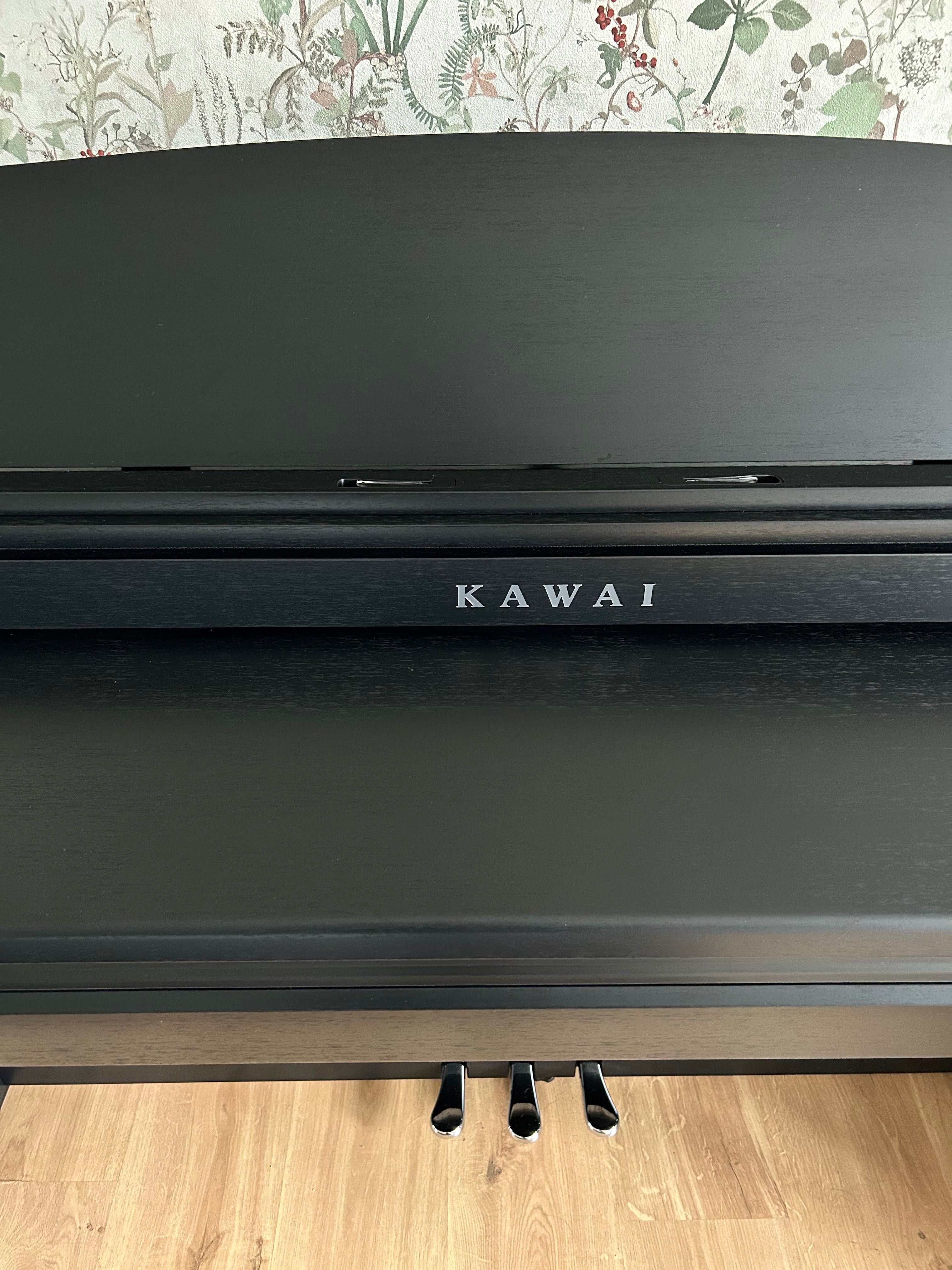 Okazja! Pianino Kawai ca 401