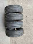 Opony Michelin C Lato