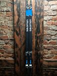 Narty biegowe Salomon Aero 9 Skin 190 cm NNN