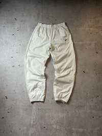 Nike Nylon Vintage Drill Pant Original чоловічі нейлонові штани Y2K