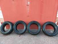 Зимові  шини 205/60r16 Kumho | 2021 | 7mm | Korea | Преміум шини/Ідеал