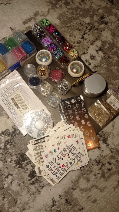 Дизайн для манікюру