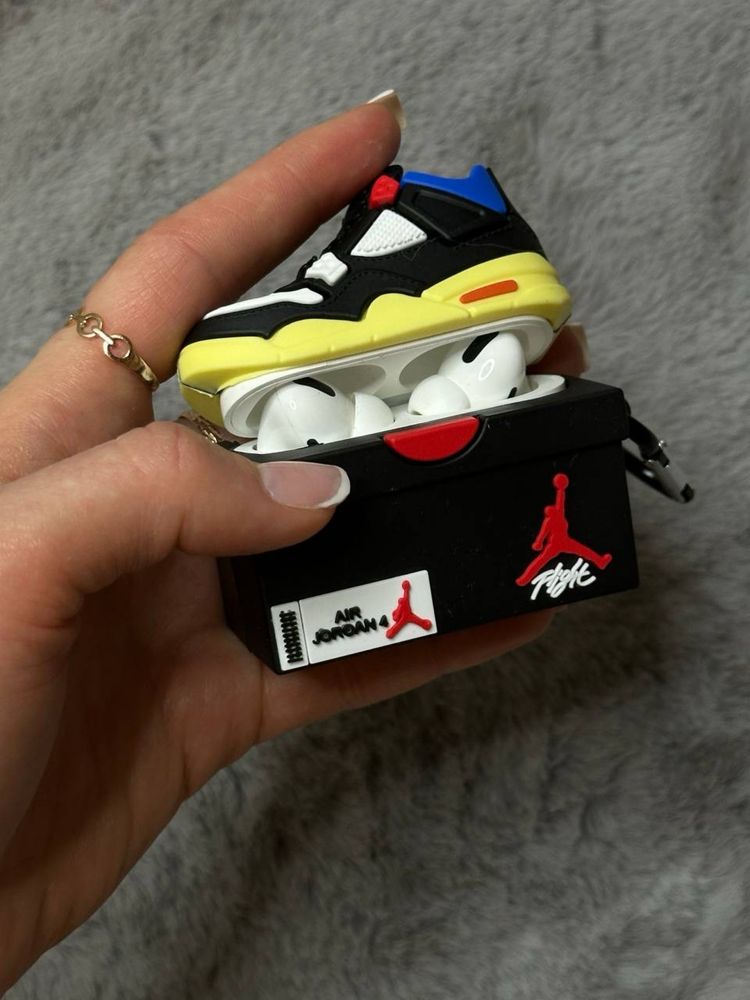 Nowy Etui Nike Air Jordan AirPods pro