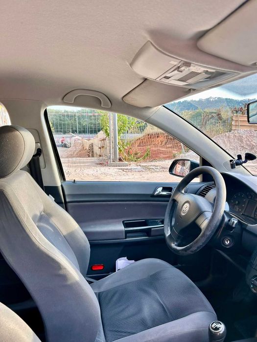 Volkswagen VW POLO 1.2 2008 gasolina - Muito bom estado