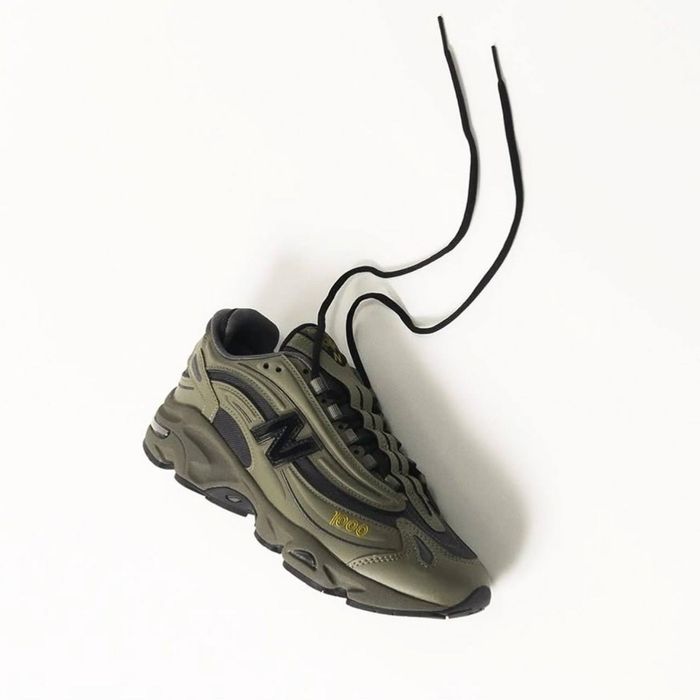 кросівки New Balance 1000