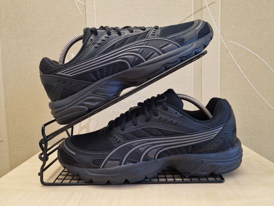 Чоловічі кросівки Puma Axis оригінал розмір 42