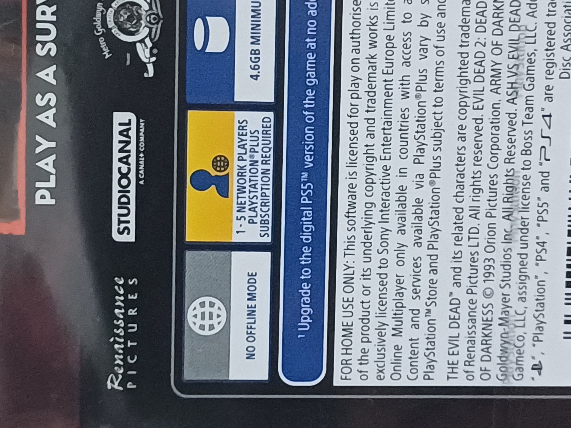 Gry ps4 Cena za Komplet
