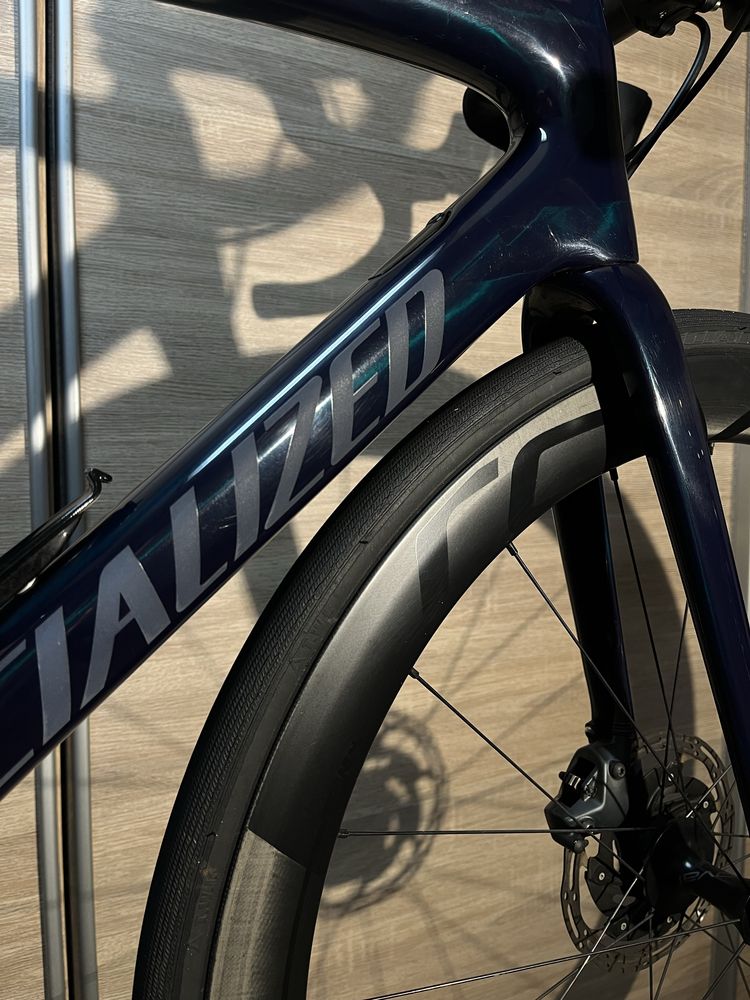 Specialized SL6 pro
