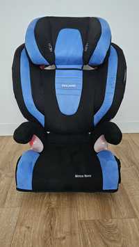 Recaro Monza Nova 2 15-36kg (4.- 12 la)t