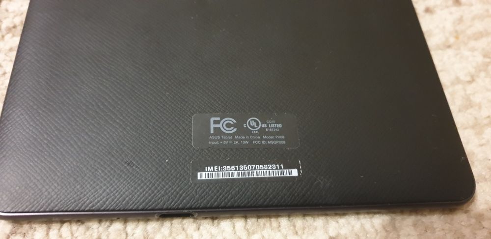 Планшети Asus ZenPad 8.0