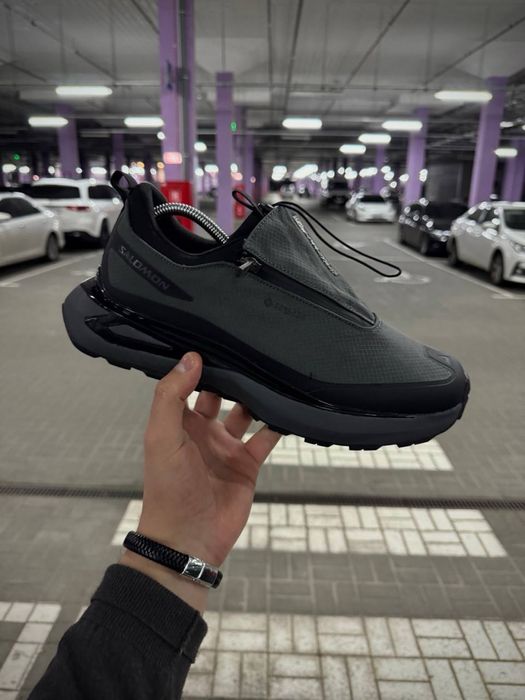 Кросівки Salomon Odyssey Gore-Tex