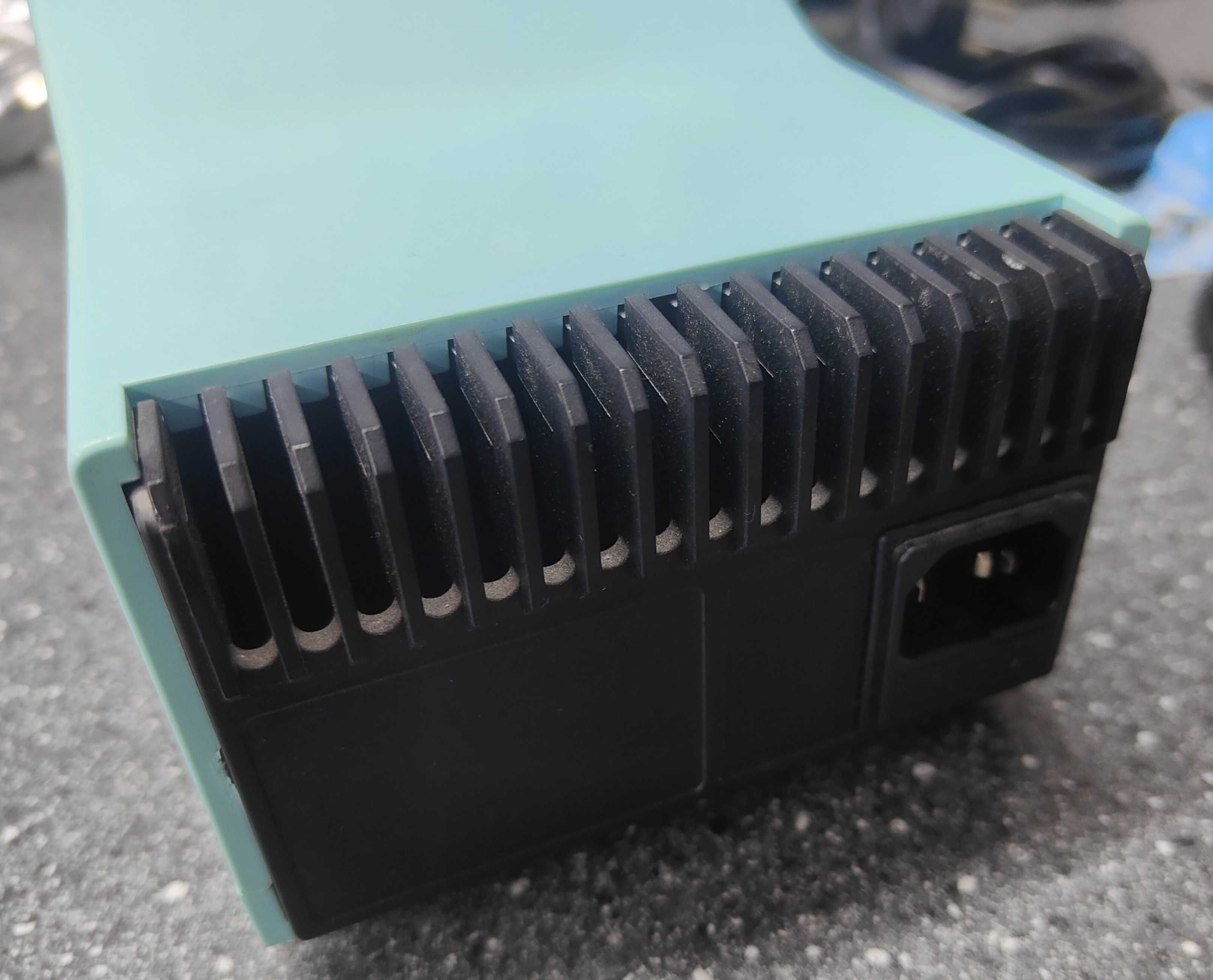 Stacja lutownicza Weller WSD81